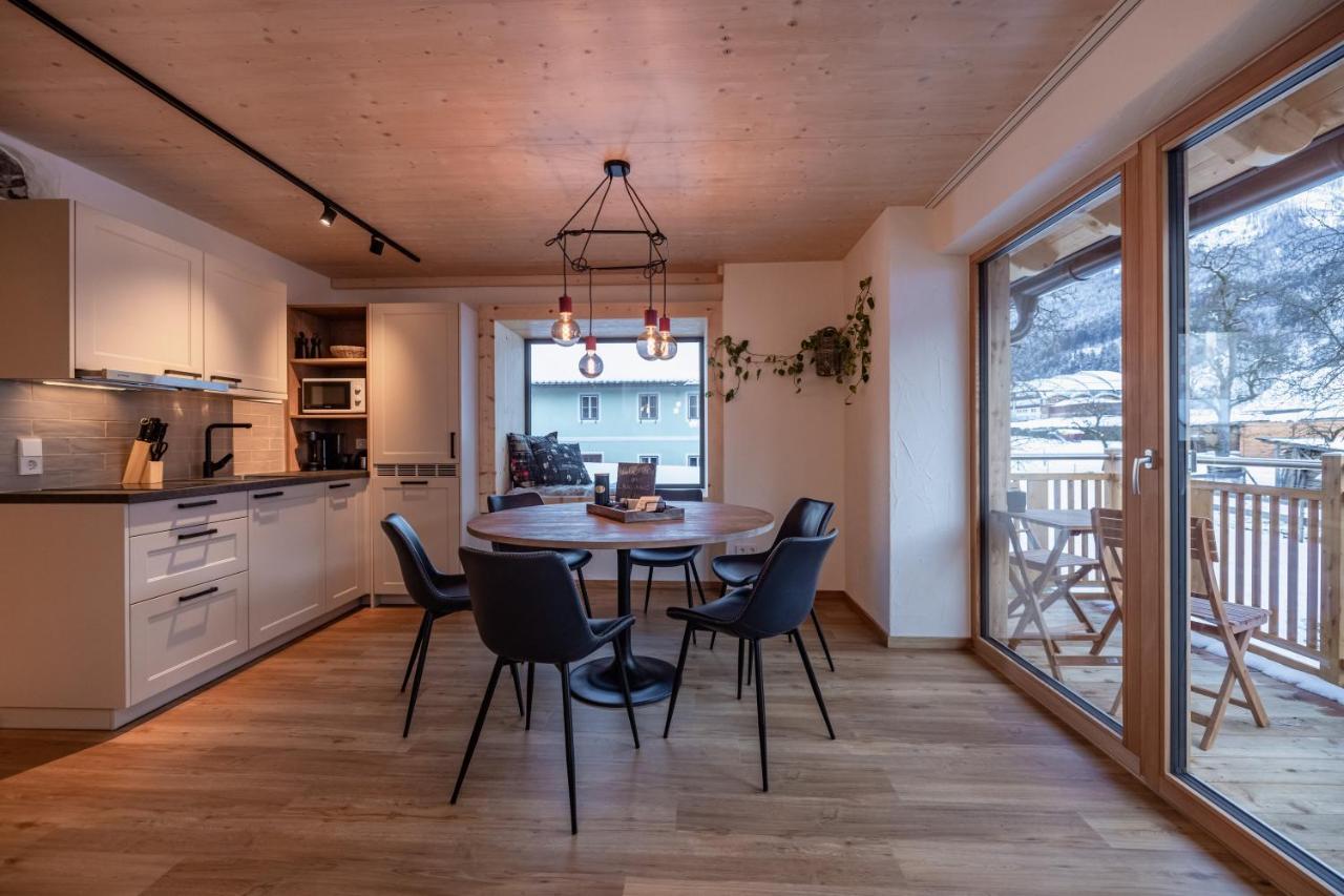 Landhaus Jenul Apartment Tropolach Exterior photo