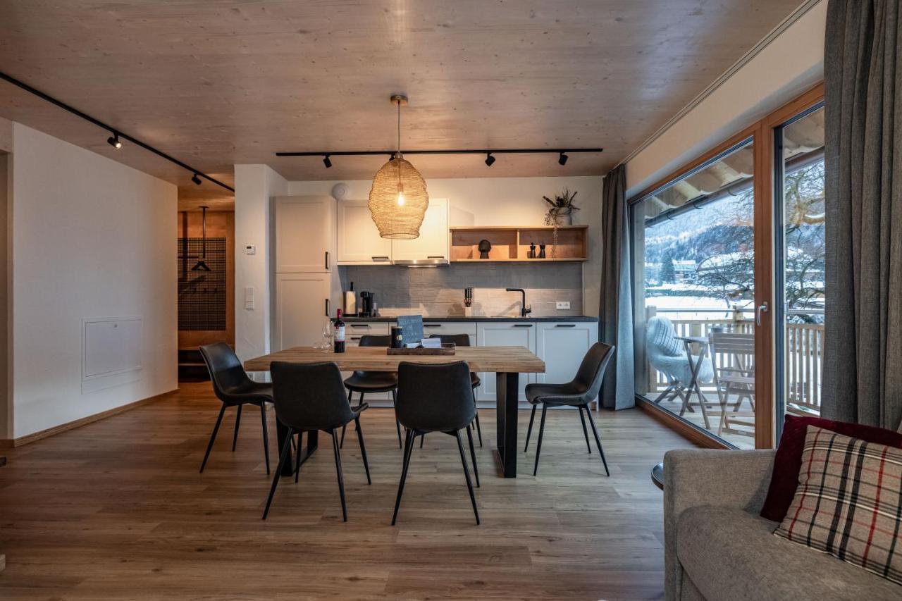 Landhaus Jenul Apartment Tropolach Exterior photo